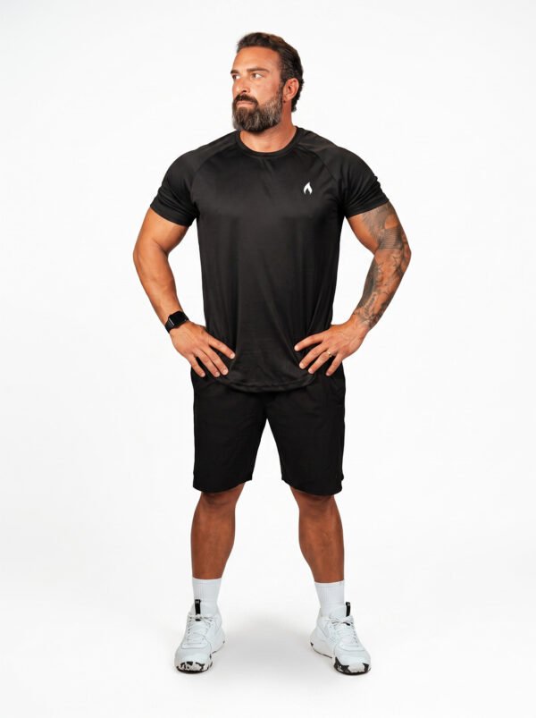 Dri-Fit Tshirt