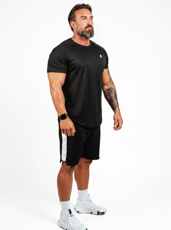Dri-Fit Tshirt