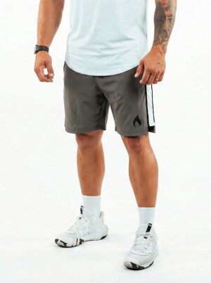 Parachute Shorts