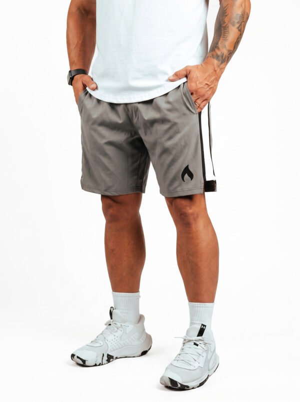 Parachute Shorts