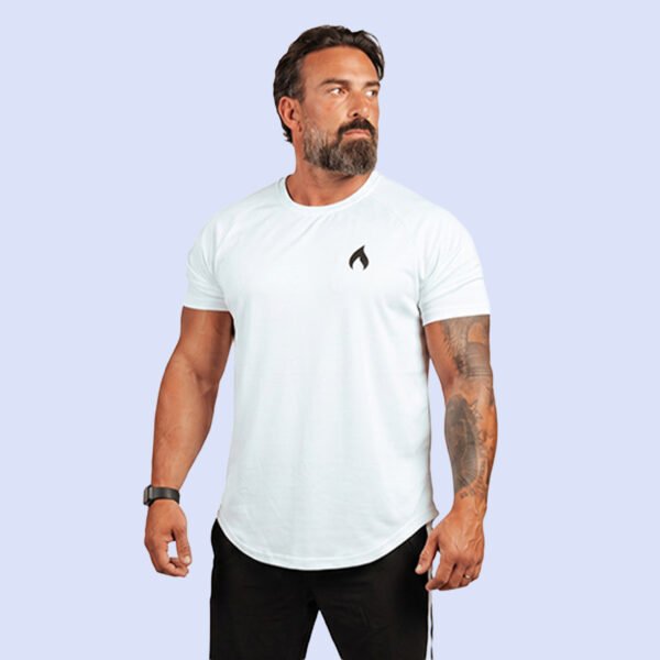Dri-Fit Tshirt