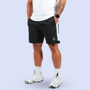 Parachute Shorts