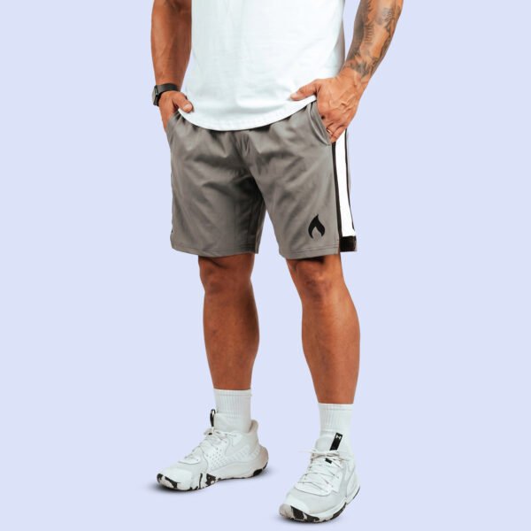 Parachute Shorts
