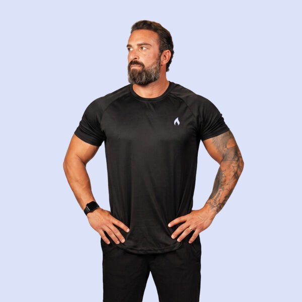 Dri-Fit Tshirt