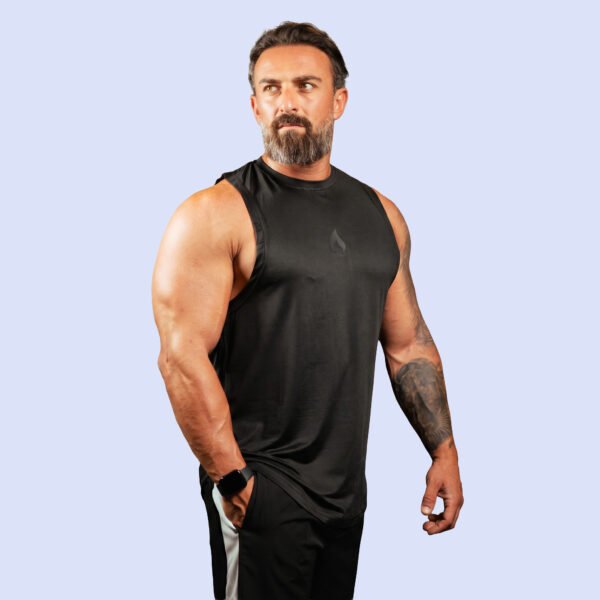 Dri-Fit Ishirt
