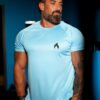 Dri-Fit Tshirt