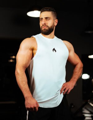 Dri-Fit Ishirt