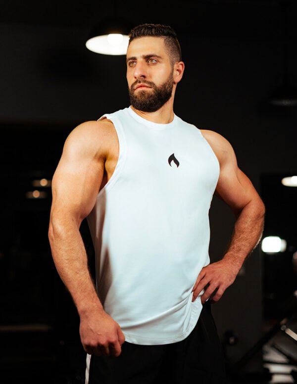 Dri-Fit Ishirt