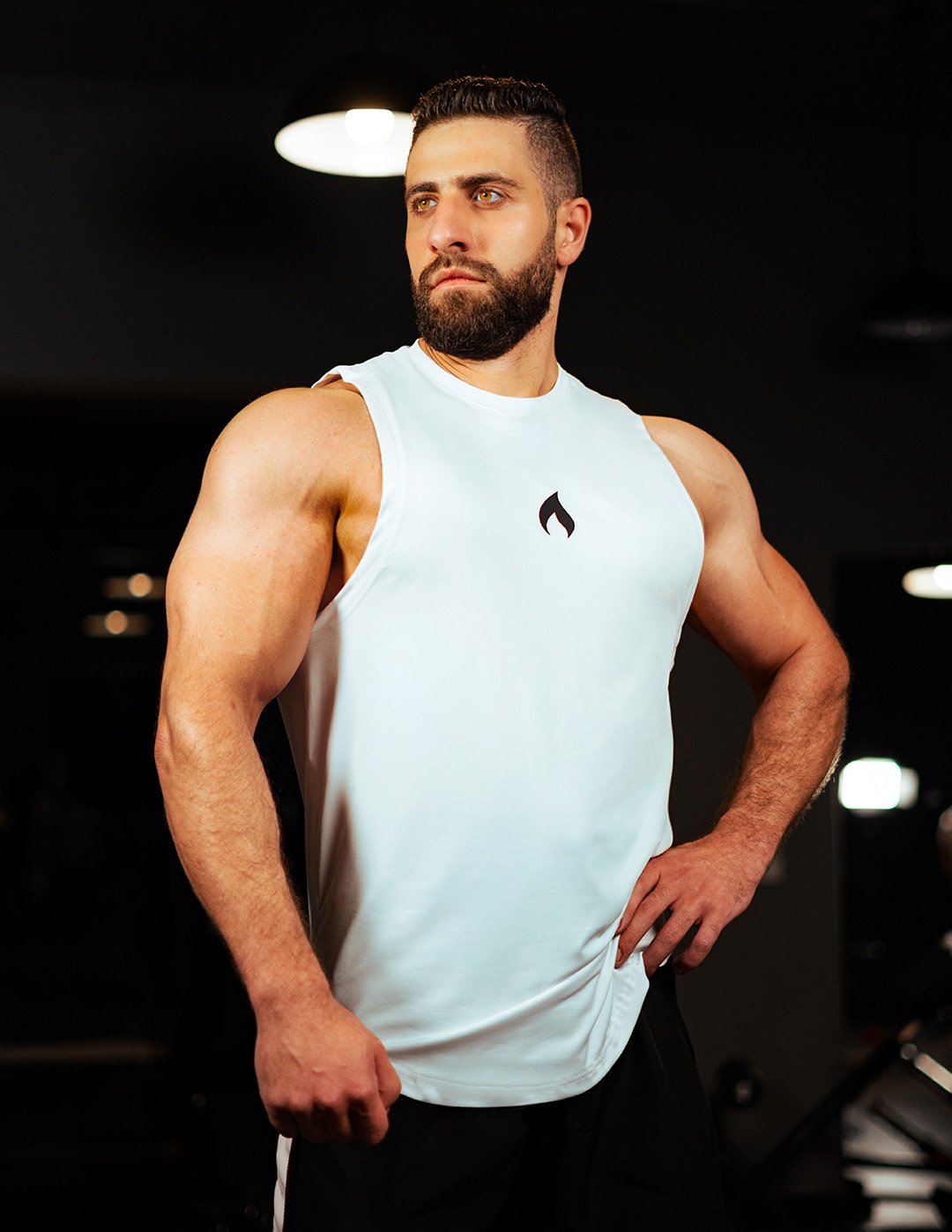 Dri-Fit Ishirt