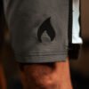Parachute Shorts