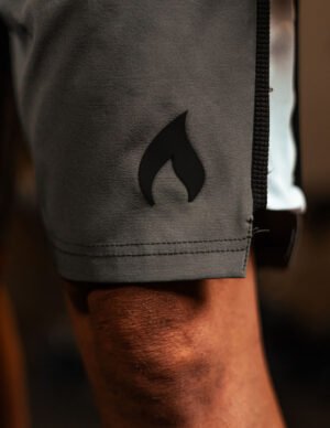 Parachute Shorts