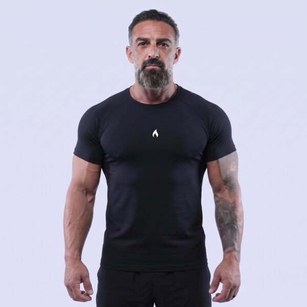 Heat Compression T-Shirt