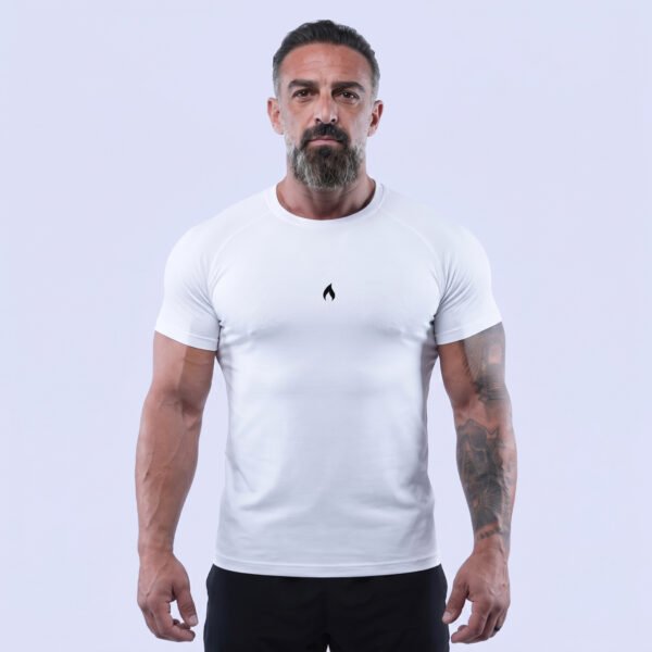 Heat Compression T-Shirt
