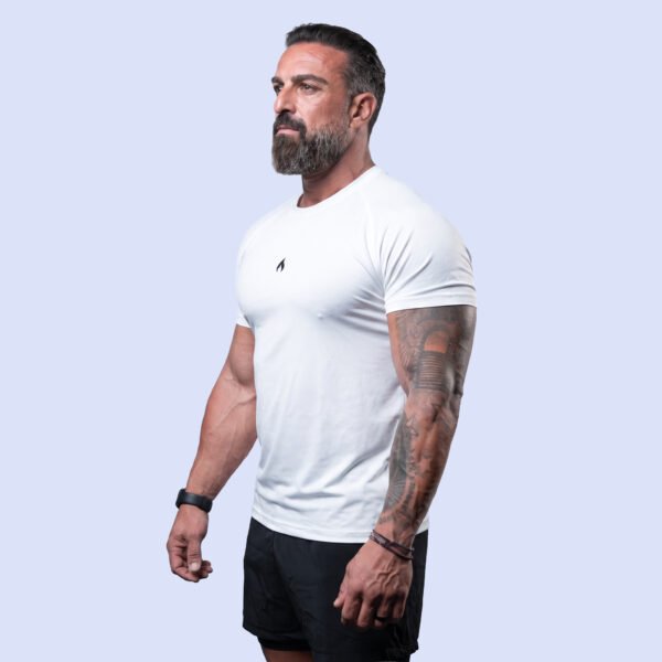 Heat Compression T-Shirt