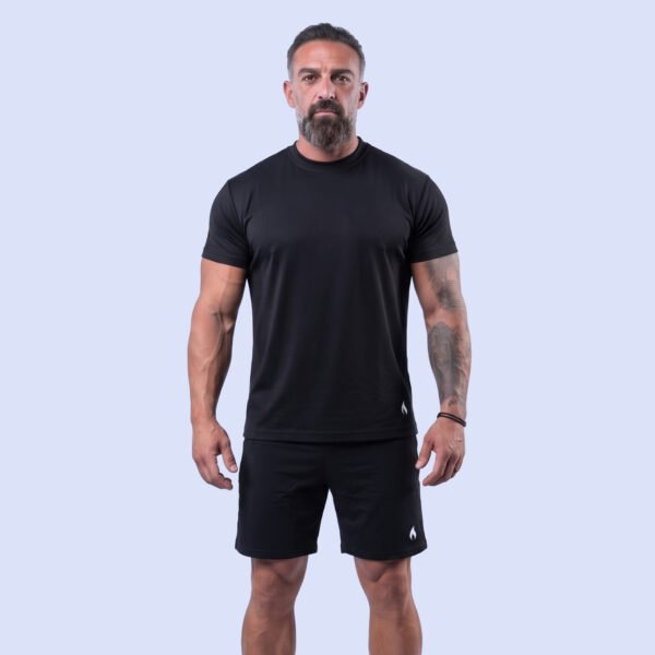 Lit Set 2.0 (T-Shirt + Shorts)