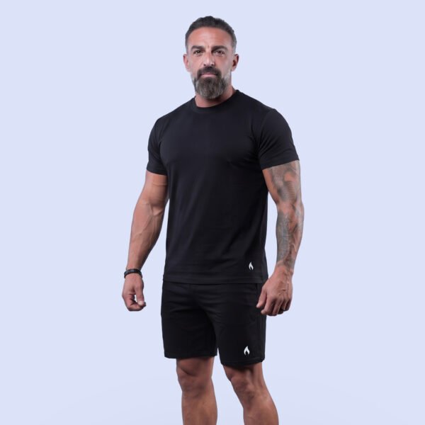 Lit Set 2.0 (T-Shirt + Shorts)
