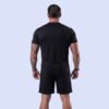 Lit Set 2.0 (T-Shirt + Shorts)