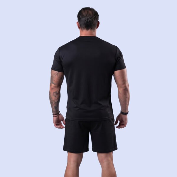 Lit Set 2.0 (T-Shirt + Shorts)