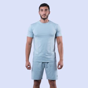 Lit Set 2.0 (T-Shirt + Shorts)
