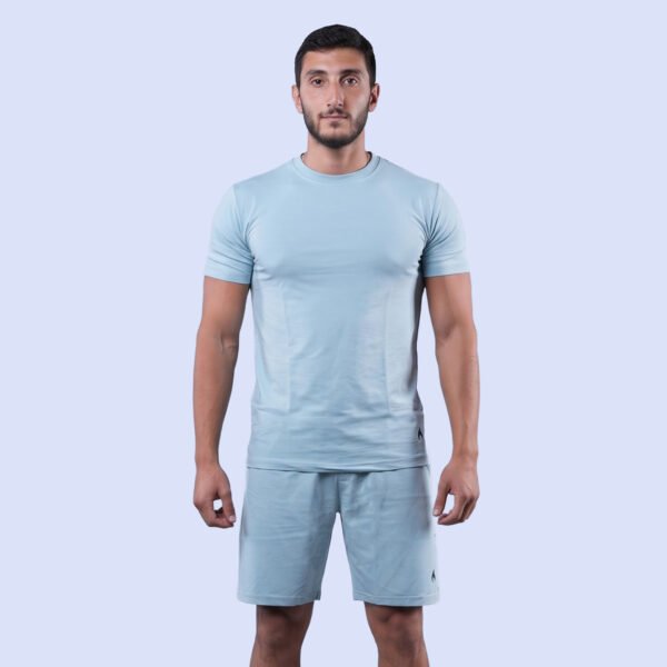 Lit Set 2.0 (T-Shirt + Shorts)