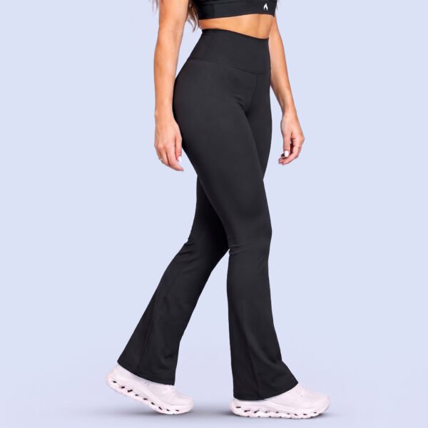 Aura Wide Legging