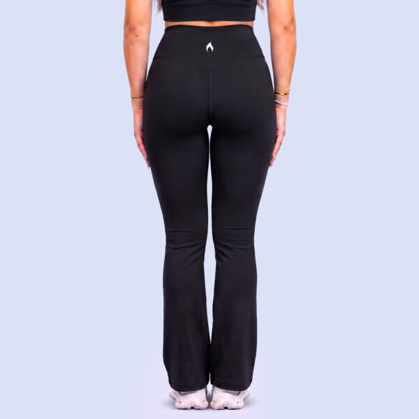 Aura Wide Legging