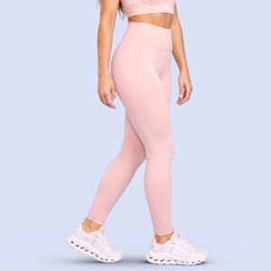 Ember-Tight Legging