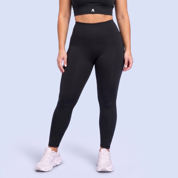 Ember-Tight Legging