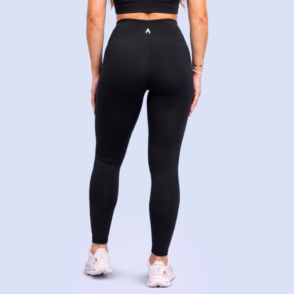 Ember-Tight Legging