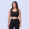 Flamy Crop Top