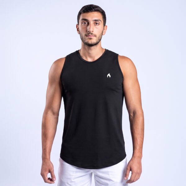 Flamy Tank