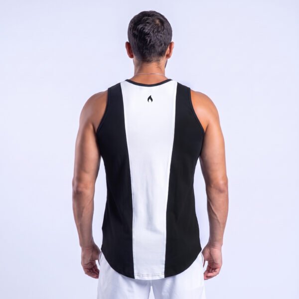 Flamy Tank